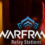warframe relay stations