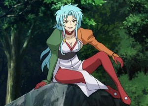 ai tenchi muyo ryoko