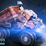 asteroids outpost harvester