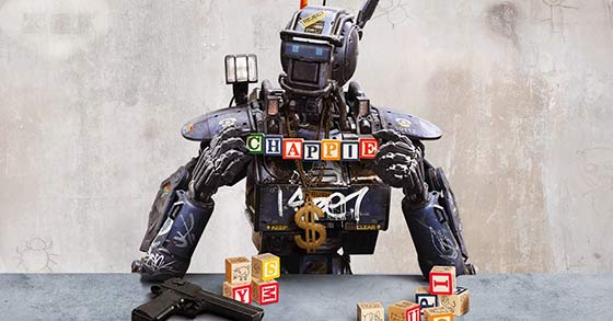 chappie