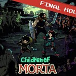 children of morta