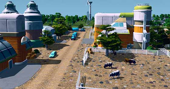 cities skylines