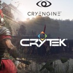 crytek cryengine gdc 15
