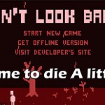 dont look back