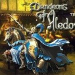 dungeons of aledorn