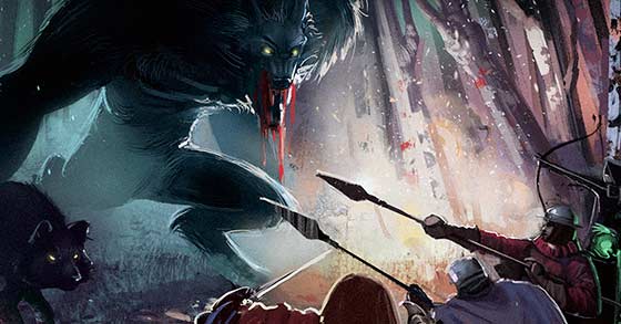dungeons of aledorn kickstarter