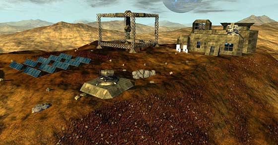 empyrion galactic survival