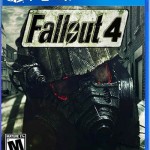 fallout 4 ps4