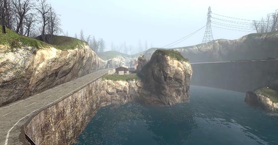 half life 2 update