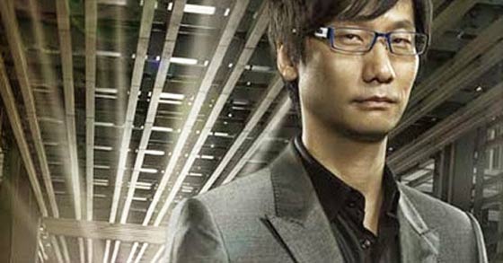 hideo kojima