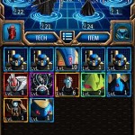 mecha match
