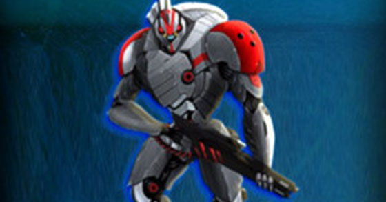 mecha match