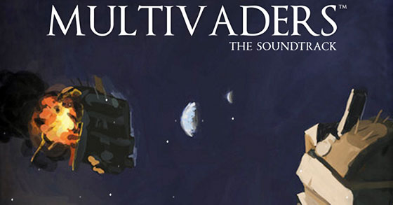 multivaders the soundtrack