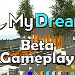 mydream beta gameplay