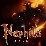 nephils fall