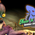 oddworld new n tasty