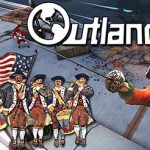 outland 17 void of liberty