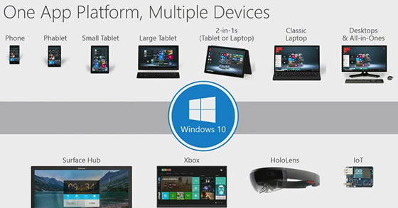 phil spencer at gdc 2015