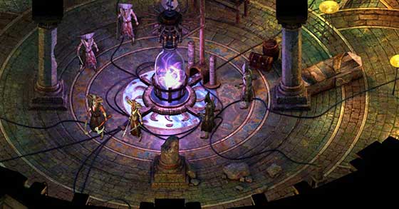 pillars of eternity