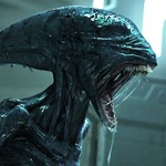 prometheus alien