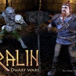ralin dwarf wars