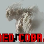 red cobra