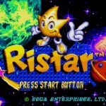ristar