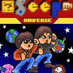 seep universe