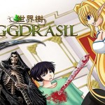sekaiju yggdrasil
