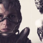sigourney weaver alien 5