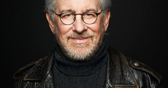 steven spielberg