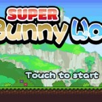 super bunny world