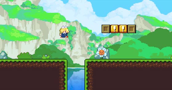 super bunny world