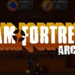 team fortress arcade