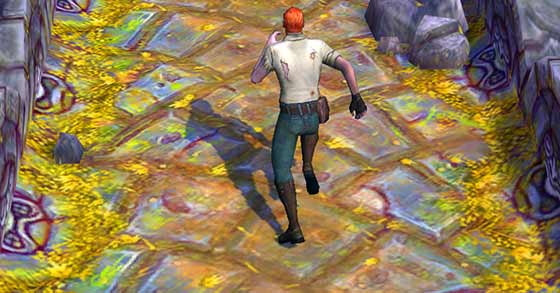 temple run 2