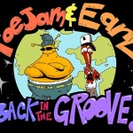 toejam and earl back in the groove
