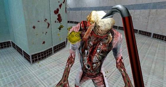 top 10 video game weapons half-life