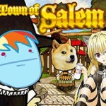 town of salem
