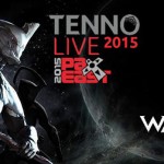 Digital Extremes "Warframe" warframe tenno live pax east 2015
