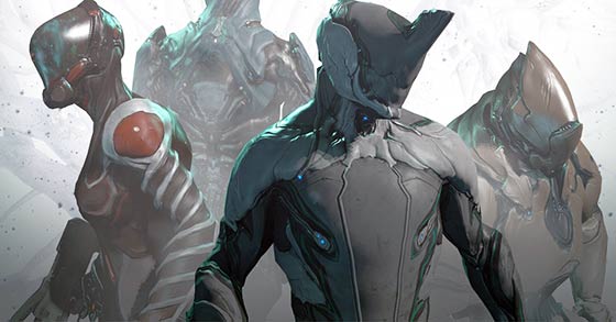 warframe tenno live at pax east 2015