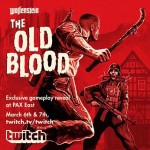 Bethesda´s "Wolfenstein: The old blood" wolfenstein the old blood