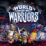 world of warriors