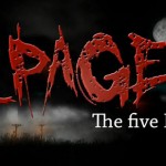 alpages the five books