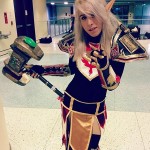 amanda stackhouse wow cosplay