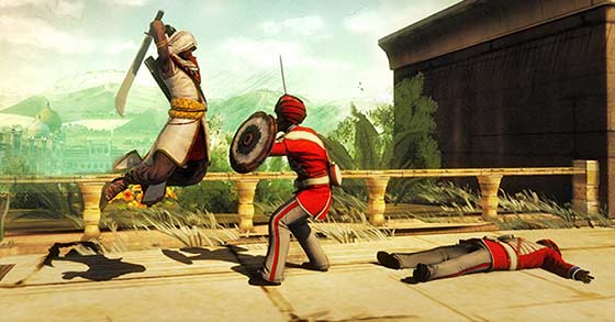 assassins creed chronicles