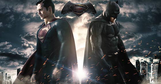 batman v superman dawn of justice