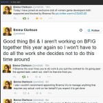 brianna wu is a fraud emma clarkson