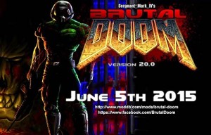 brutal doom v20