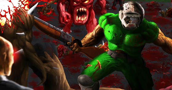brutal doom v20