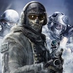 call of duty ghosts